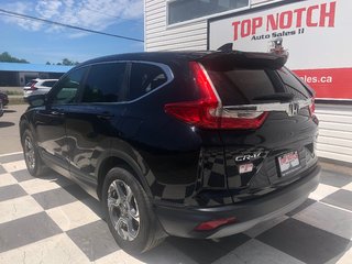 2018 Honda CR-V EX - Sunroof, Push Start, Carplay in COLDBROOK, Nova Scotia - 6 - w320h240px