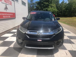 2018 Honda CR-V EX - Sunroof, Push Start, Carplay in COLDBROOK, Nova Scotia - 2 - w320h240px