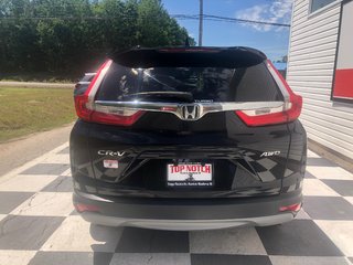 2018 Honda CR-V EX - Sunroof, Push Start, Carplay in COLDBROOK, Nova Scotia - 5 - w320h240px