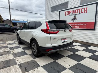 2018 Honda CR-V EX-L, Keyless entry, Remote start, Woodgrain int. in COLDBROOK, Nova Scotia - 6 - w320h240px