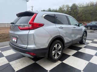 2018 Honda CR-V LX, keyless entry, backup camera, Bluetooth in COLDBROOK, Nova Scotia - 4 - w320h240px
