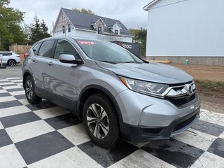 2018 Honda CR-V LX, keyless entry, backup camera, Bluetooth in COLDBROOK, Nova Scotia - 3 - w320h240px