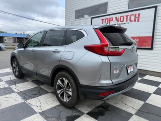 2018 Honda CR-V LX, keyless entry, backup camera, Bluetooth in COLDBROOK, Nova Scotia - 6 - w320h240px