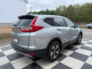 2018 Honda CR-V LX, keyless entry, backup camera, Bluetooth in COLDBROOK, Nova Scotia - 4 - w320h240px