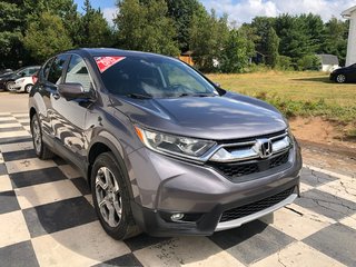 2019  CR-V EX, sunroof, dual climate zones, heated seats, in COLDBROOK, Nova Scotia - 3 - w320h240px