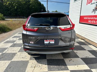 CR-V LX - reverse camera, a/c, cruise control, 2019 à COLDBROOK, Nouvelle-Écosse - 5 - w320h240px