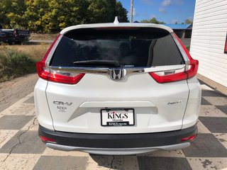 CR-V LX - reverse camera, lane departure, dual climates 2019 à COLDBROOK, Nouvelle-Écosse - 5 - w320h240px