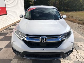 2019  CR-V LX - reverse camera, lane departure, dual climates in COLDBROOK, Nova Scotia - 2 - w320h240px