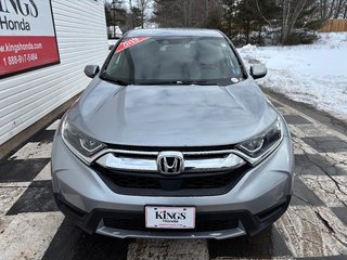 2019 Honda CR-V LX - reverse camera, alloys, lane assist, cruise in COLDBROOK, Nova Scotia - 2 - w320h240px