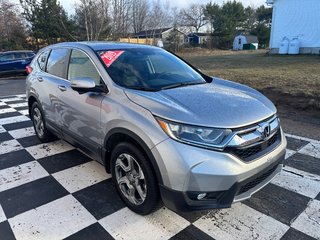 2019  CR-V EX - sunroof, power seats, reverse camera, alloys in COLDBROOK, Nova Scotia - 3 - w320h240px