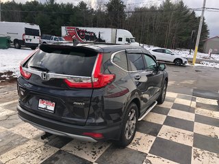 CR-V EX, running boards, bluetooth, sunroof, 2019 à COLDBROOK, Nouvelle-Écosse - 4 - w320h240px