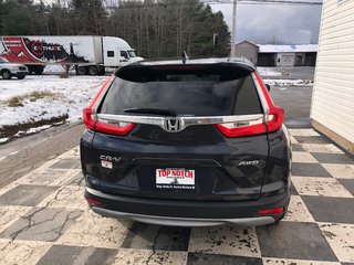 CR-V EX, running boards, bluetooth, sunroof, 2019 à COLDBROOK, Nouvelle-Écosse - 5 - w320h240px