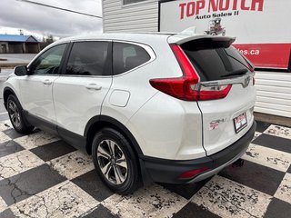 2019  CR-V LX - reverse camera, lane assist, heated mirrors in COLDBROOK, Nova Scotia - 6 - w320h240px