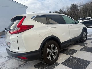 2019 Honda CR-V LX, Keyless entry, remote start, backup camera in Kentville, Nova Scotia - 4 - w320h240px