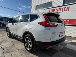 Honda CR-V EX-L, keyless entry, backup camera, Bluetooth 2019 à COLDBROOK, Nouvelle-Écosse - 6 - w320h240px