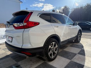 Honda CR-V EX-L, keyless entry, backup camera, Bluetooth 2019 à COLDBROOK, Nouvelle-Écosse - 4 - w320h240px