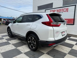 Honda CR-V Touring, keyless entry, backup camera, Bluetooth 2019 à COLDBROOK, Nouvelle-Écosse - 6 - w320h240px