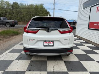 Honda CR-V Touring, keyless entry, backup camera, Bluetooth 2019 à COLDBROOK, Nouvelle-Écosse - 5 - w320h240px