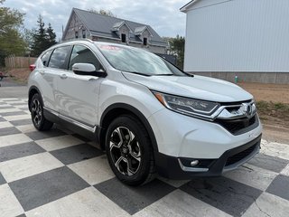 Honda CR-V Touring, keyless entry, backup camera, Bluetooth 2019 à COLDBROOK, Nouvelle-Écosse - 3 - w320h240px