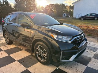 2020  CR-V EX-L - sunroof, reverse camera, dual climate zones in COLDBROOK, Nova Scotia - 3 - w320h240px