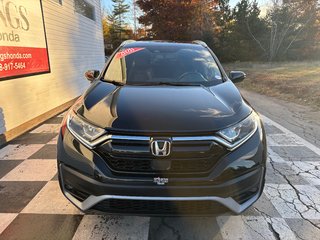 2020  CR-V EX-L - sunroof, reverse camera, dual climate zones in COLDBROOK, Nova Scotia - 2 - w320h240px