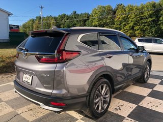 2020  CR-V Sport, Hands Free, Cruise Control, Reverse Camera in COLDBROOK, Nova Scotia - 4 - w320h240px