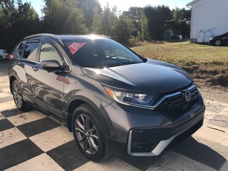 2020  CR-V Sport, Hands Free, Cruise Control, Reverse Camera in COLDBROOK, Nova Scotia - 3 - w320h240px