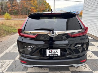 2020  CR-V LX - reverse camera, dual climate zones, bluetooth in COLDBROOK, Nova Scotia - 5 - w320h240px