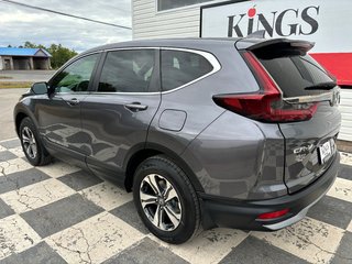 2020  CR-V LX - hands free, reverse camera, dual climate zone in COLDBROOK, Nova Scotia - 5 - w320h240px