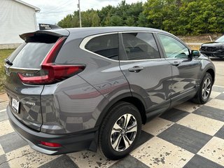 2020  CR-V LX - hands free, reverse camera, dual climate zone in COLDBROOK, Nova Scotia - 3 - w320h240px