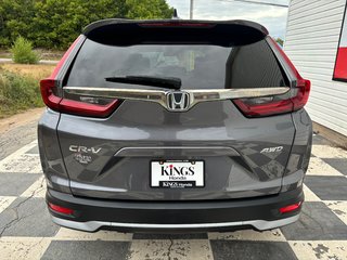 2020  CR-V LX - hands free, reverse camera, dual climate zone in COLDBROOK, Nova Scotia - 4 - w320h240px