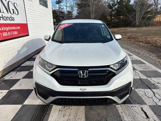 2020  CR-V LX - reverse camera, alloy wheels, heated seats in COLDBROOK, Nova Scotia - 2 - w320h240px