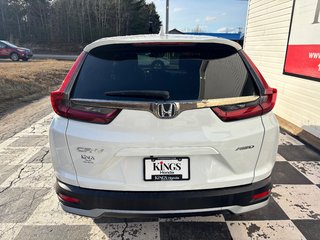 2020  CR-V LX - reverse camera, alloy wheels, heated seats in COLDBROOK, Nova Scotia - 5 - w320h240px