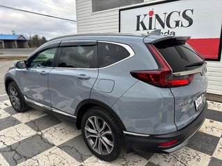 2020  CR-V Touring - sunroof, heated seats, cruise control in COLDBROOK, Nova Scotia - 6 - w320h240px