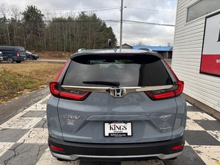 2020  CR-V Touring - sunroof, heated seats, cruise control in COLDBROOK, Nova Scotia - 5 - w320h240px