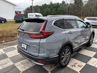 2020  CR-V Touring - sunroof, heated seats, cruise control in COLDBROOK, Nova Scotia - 4 - w320h240px