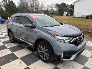 2020  CR-V Touring - sunroof, heated seats, cruise control in COLDBROOK, Nova Scotia - 3 - w320h240px