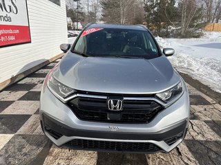 2020 Honda CR-V EX-L - leather seats, power seats, sunroof, a/c in COLDBROOK, Nova Scotia - 2 - w320h240px