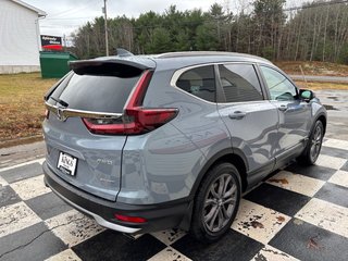 2020  CR-V Sport - sunroof, power seats, cruise control, a/c in COLDBROOK, Nova Scotia - 4 - w320h240px