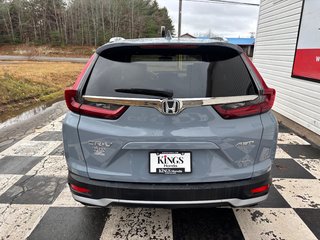 2020  CR-V Sport - sunroof, power seats, cruise control, a/c in COLDBROOK, Nova Scotia - 5 - w320h240px