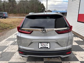 2020  CR-V Sport - sunroof, heated seats, reverse camera, a/c in COLDBROOK, Nova Scotia - 5 - w320h240px