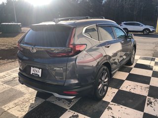 2020  CR-V Sport, Lane Assist, Eco Mode, AWD, heated steering in COLDBROOK, Nova Scotia - 4 - w320h240px