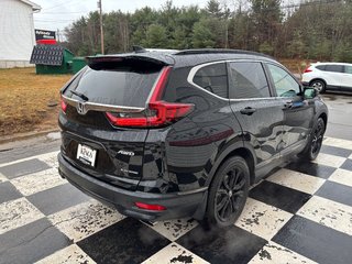 2020  CR-V Touring black edition - sunroof, power seats, a/c in COLDBROOK, Nova Scotia - 4 - w320h240px