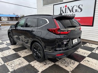 2020  CR-V Touring black edition - sunroof, power seats, a/c in COLDBROOK, Nova Scotia - 6 - w320h240px