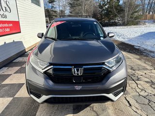 2020  CR-V LX - heated seats, hands free, alloy rims, cruise in COLDBROOK, Nova Scotia - 2 - w320h240px