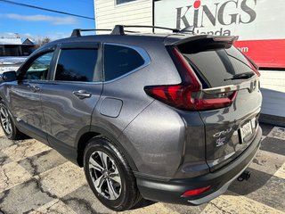 2020  CR-V LX - heated seats, hands free, alloy rims, cruise in COLDBROOK, Nova Scotia - 6 - w320h240px