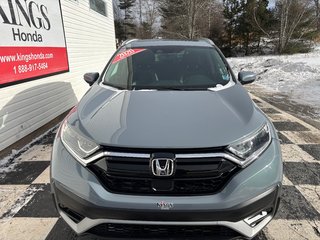 2020 Honda CR-V EX-L - sunroof, heated steering wheel, heated seat in COLDBROOK, Nova Scotia - 2 - w320h240px