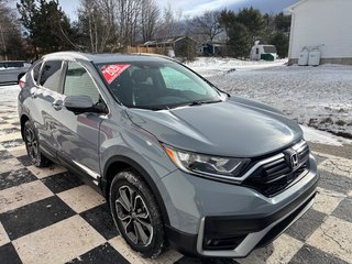 2020 Honda CR-V EX-L - sunroof, heated steering wheel, heated seat in COLDBROOK, Nova Scotia - 3 - w320h240px