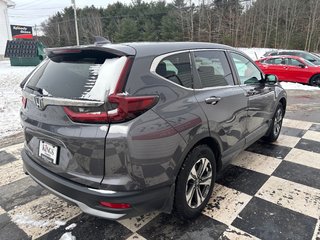 2020 Honda CR-V LX in COLDBROOK, Nova Scotia - 4 - w320h240px