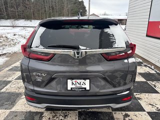 2020 Honda CR-V LX in COLDBROOK, Nova Scotia - 5 - w320h240px